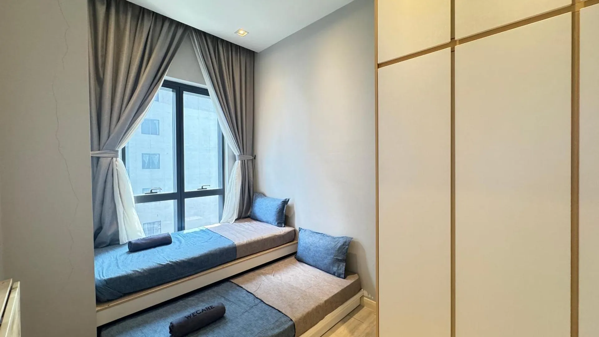 Apartment The Caspian Icon City Bandar Sunway Subang Jaya Petaling Jaya