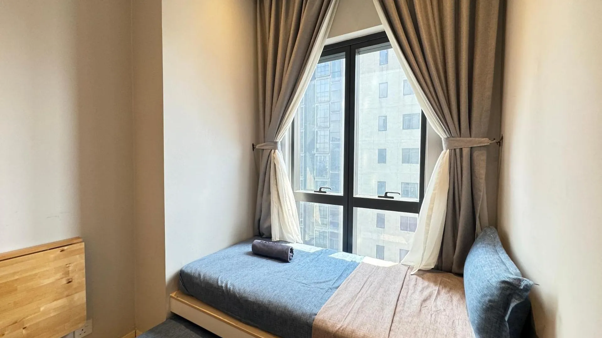 The Caspian Icon City Bandar Sunway Subang Jaya Petaling Jaya