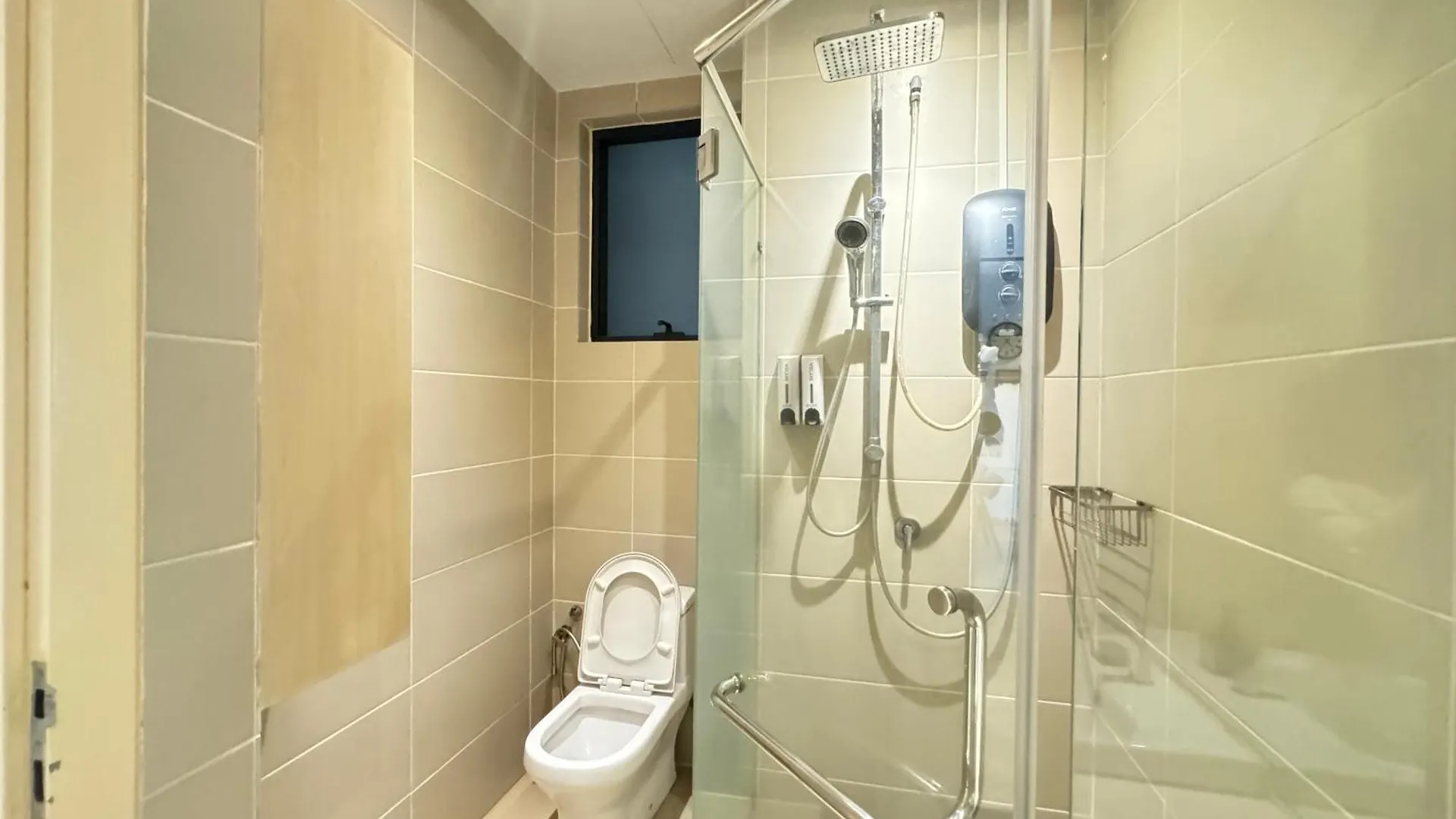 The Caspian Icon City Bandar Sunway Subang Jaya Petaling Jaya Apartment