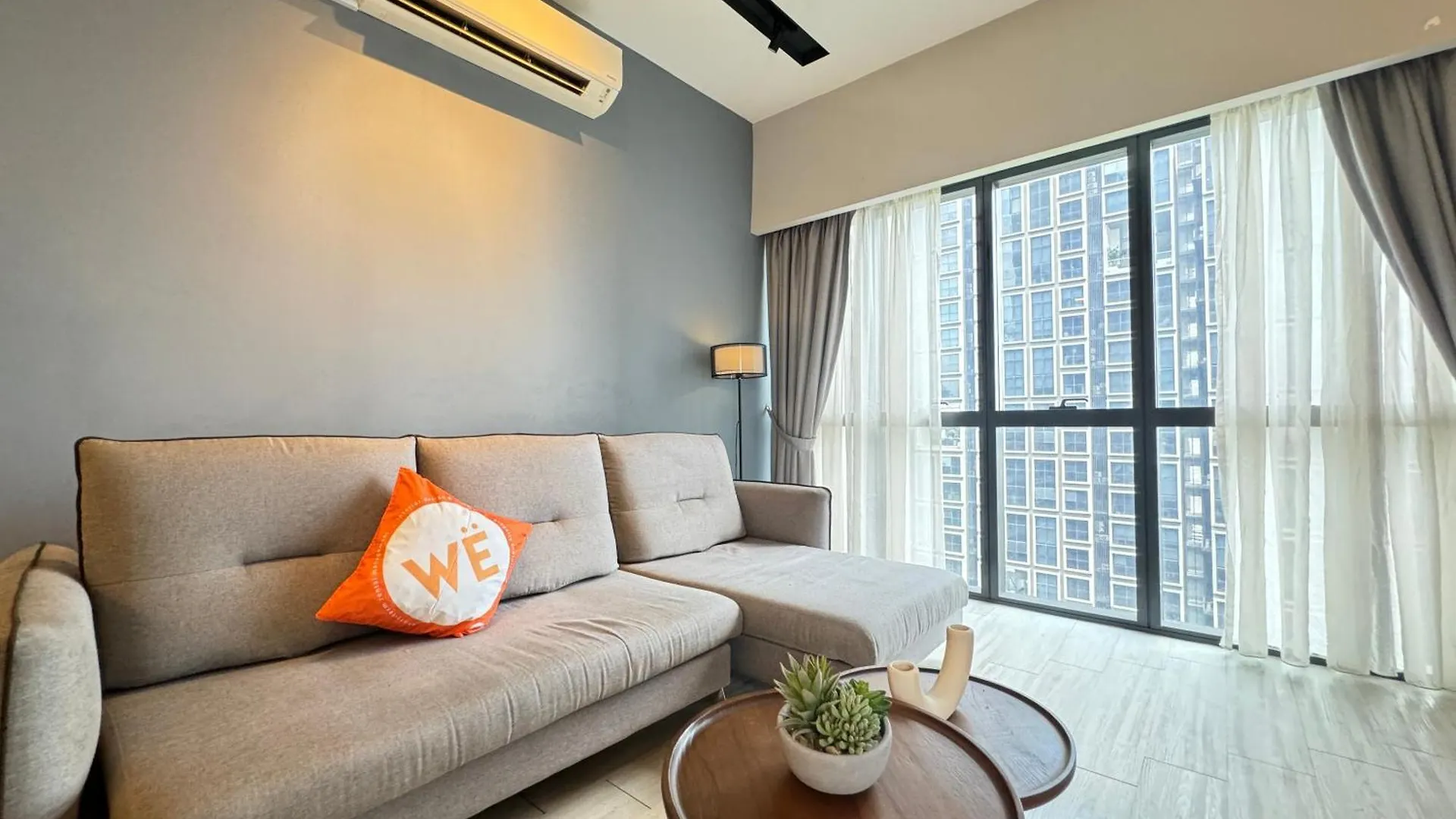 The Caspian Icon City Bandar Sunway Subang Jaya Petaling Jaya