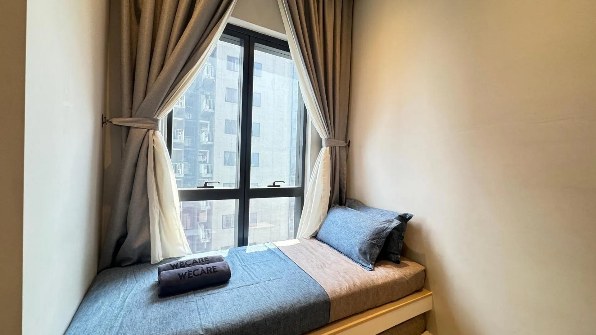 The Caspian Icon City Bandar Sunway Subang Jaya Petaling Jaya Apartment