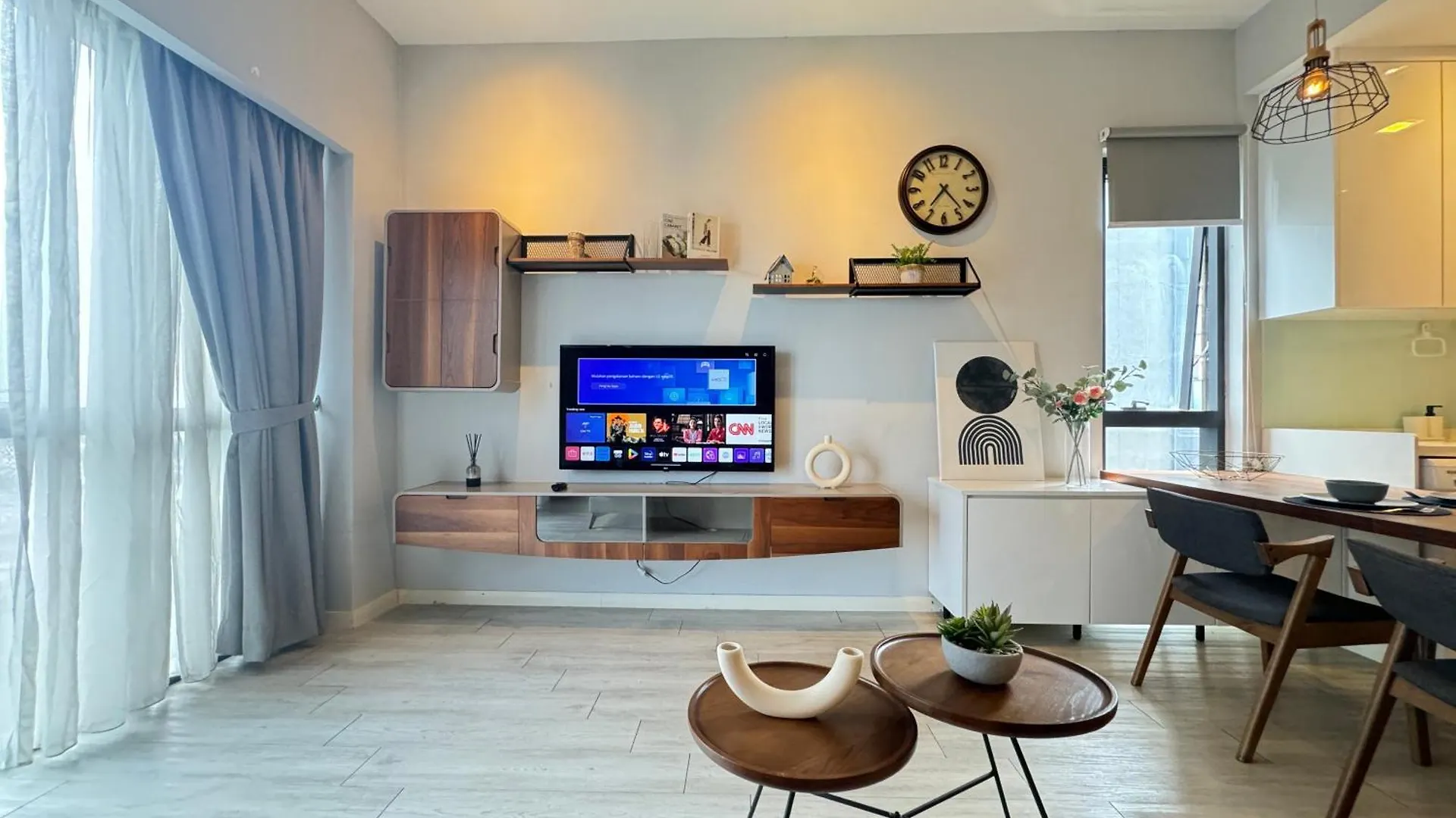 The Caspian Icon City Bandar Sunway Subang Jaya Petaling Jaya