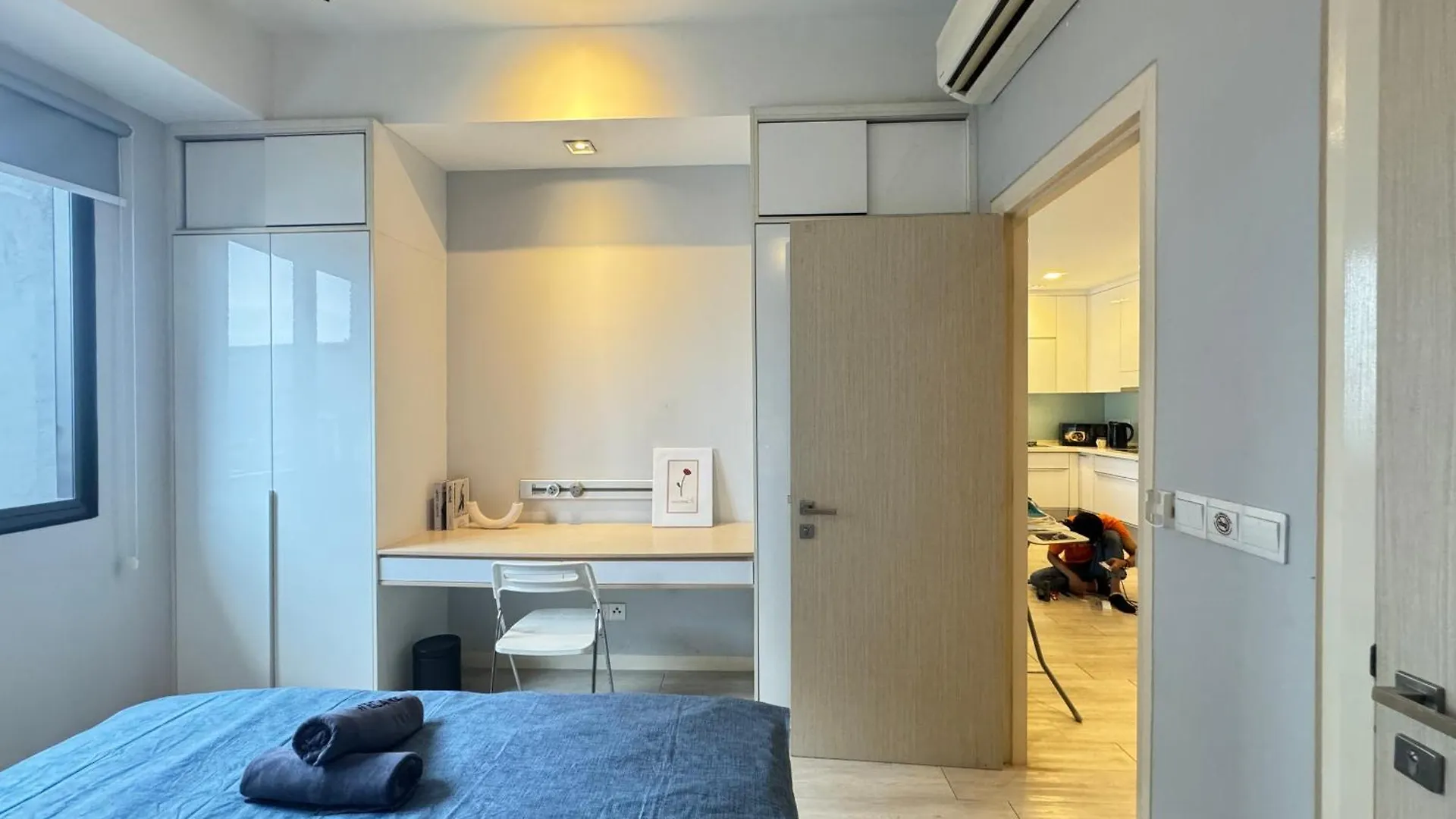 Apartment The Caspian Icon City Bandar Sunway Subang Jaya Petaling Jaya