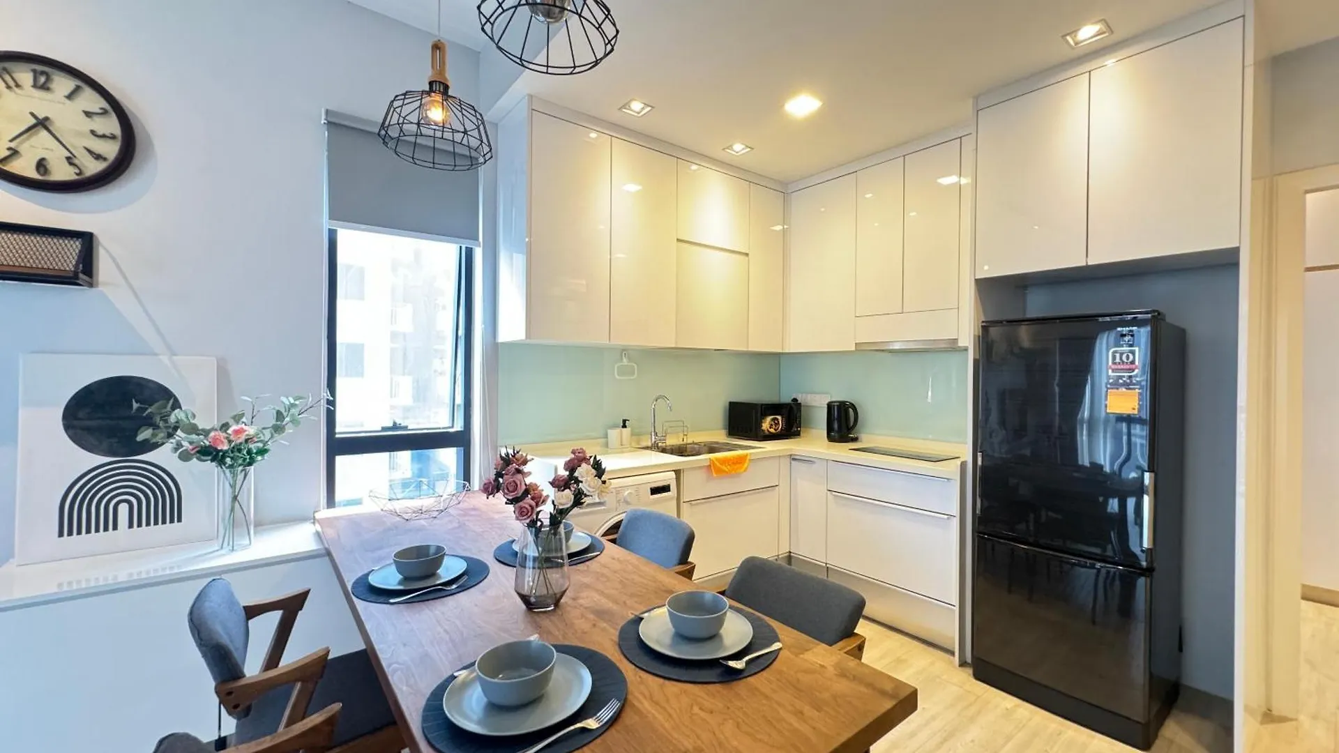 The Caspian Icon City Bandar Sunway Subang Jaya Petaling Jaya Apartment