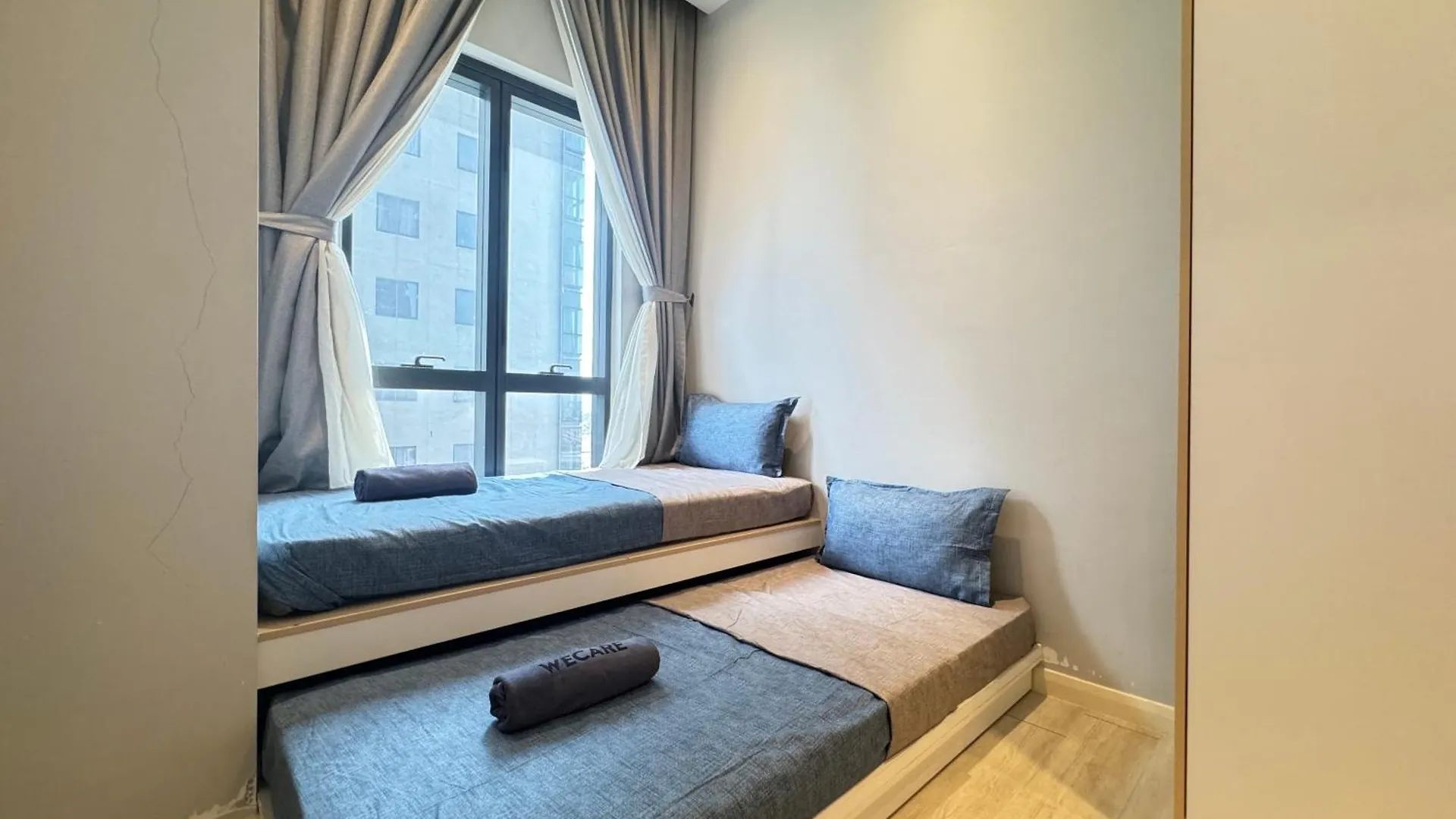 The Caspian Icon City Bandar Sunway Subang Jaya Petaling Jaya Apartment