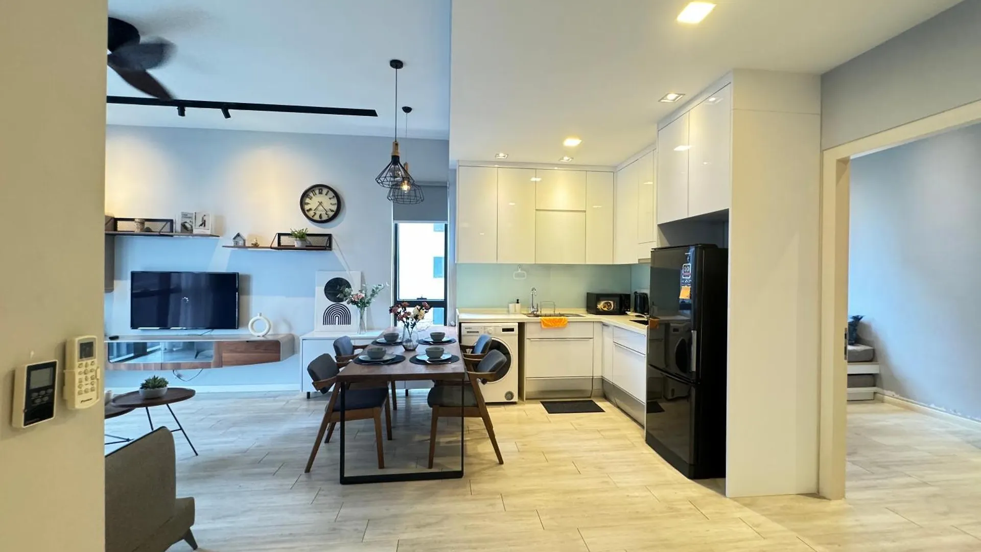 Apartment The Caspian Icon City Bandar Sunway Subang Jaya Petaling Jaya
