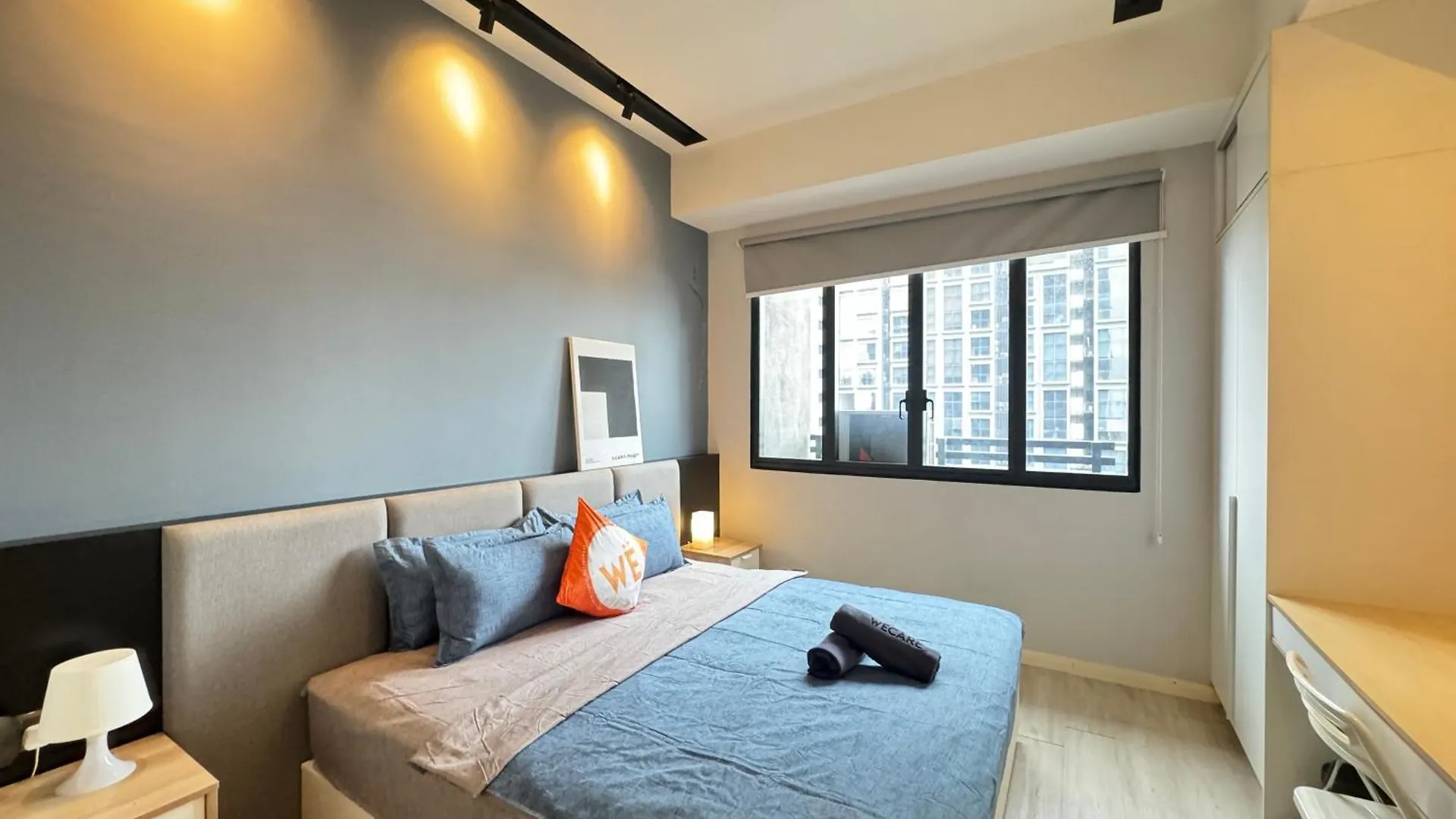 The Caspian Icon City Bandar Sunway Subang Jaya Petaling Jaya 0*,